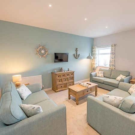 Mundesley Holiday Village ภายนอก รูปภาพ