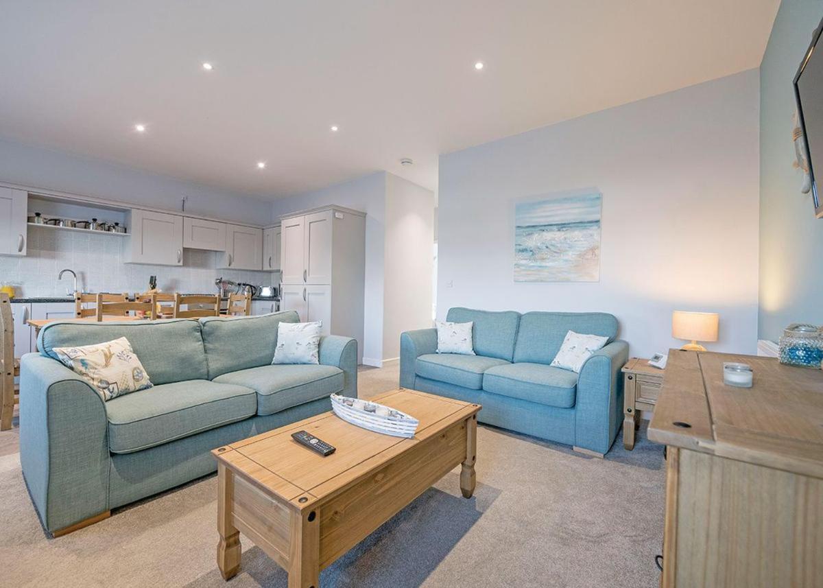 Mundesley Holiday Village ภายนอก รูปภาพ