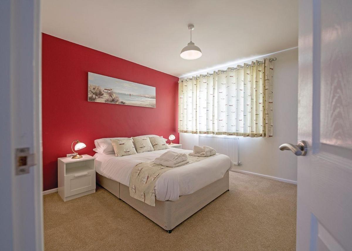 Mundesley Holiday Village ภายนอก รูปภาพ