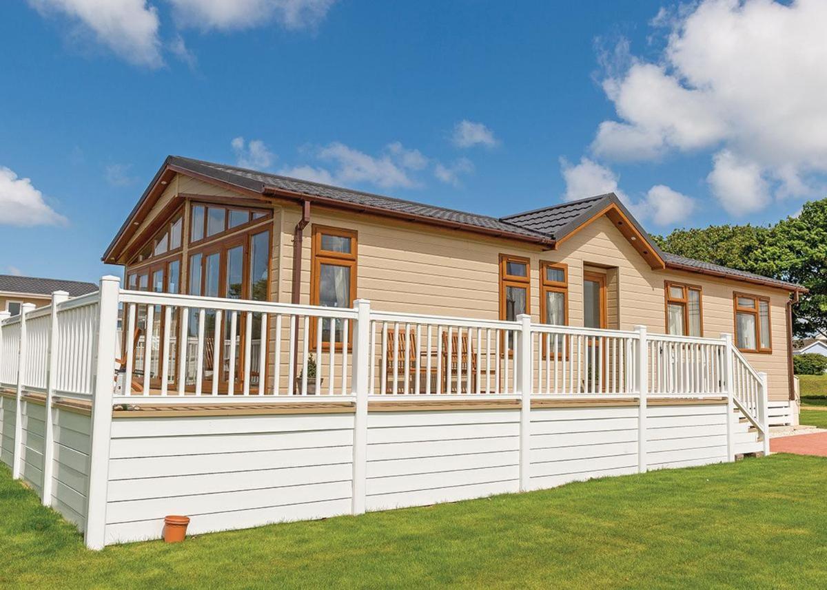 Mundesley Holiday Village ภายนอก รูปภาพ