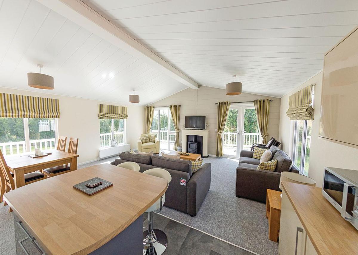 Mundesley Holiday Village ภายนอก รูปภาพ