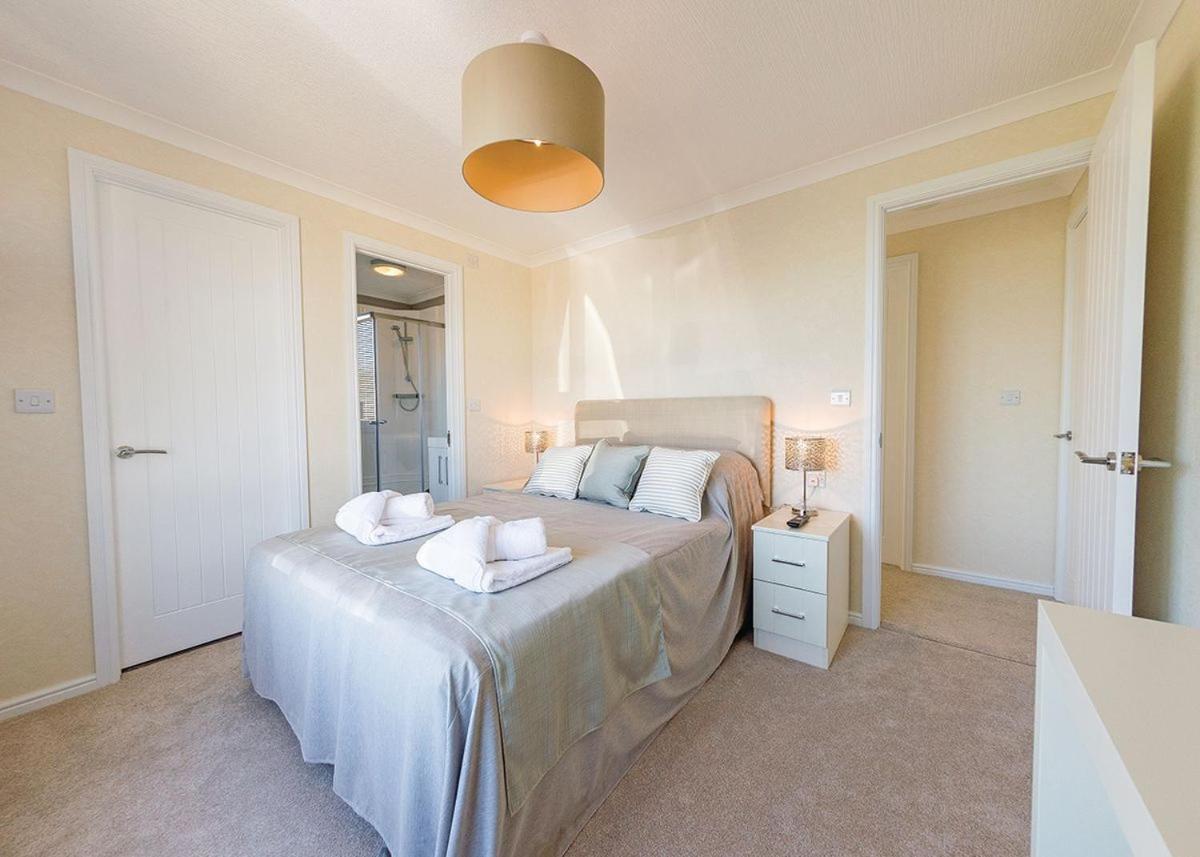 Mundesley Holiday Village ภายนอก รูปภาพ