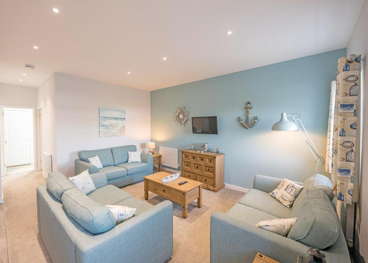 Mundesley Holiday Village ภายนอก รูปภาพ