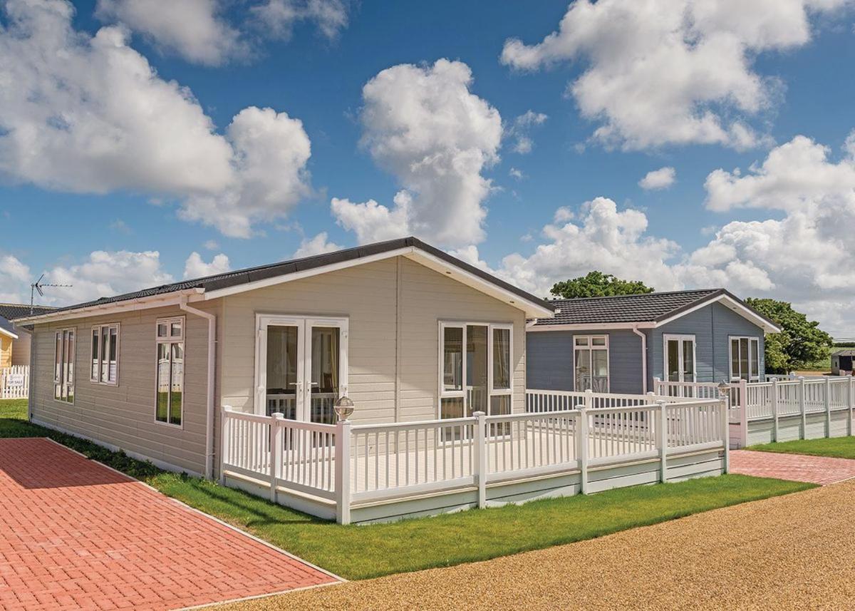Mundesley Holiday Village ภายนอก รูปภาพ