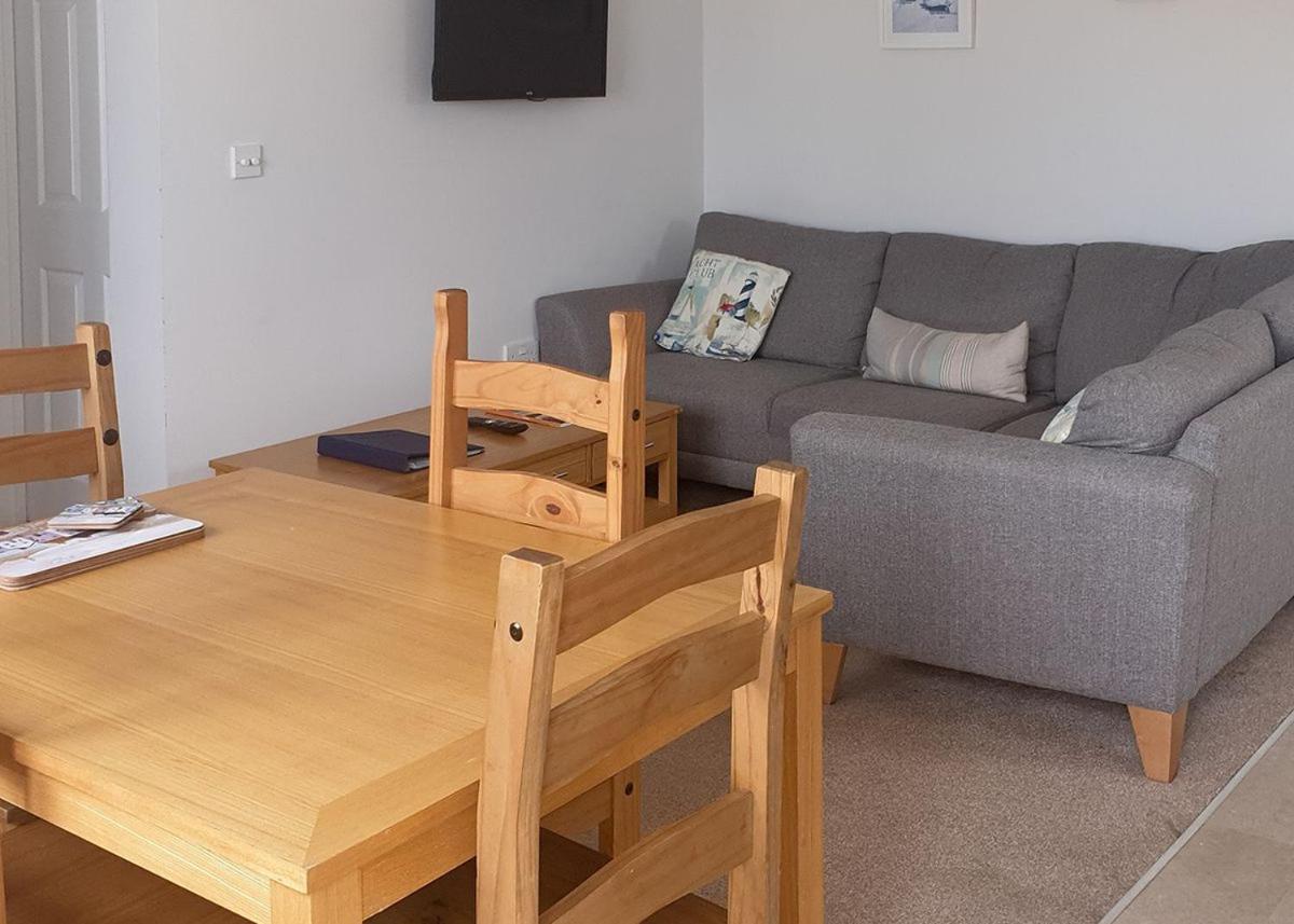 Mundesley Holiday Village ภายนอก รูปภาพ