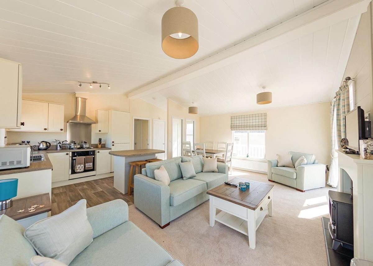 Mundesley Holiday Village ภายนอก รูปภาพ