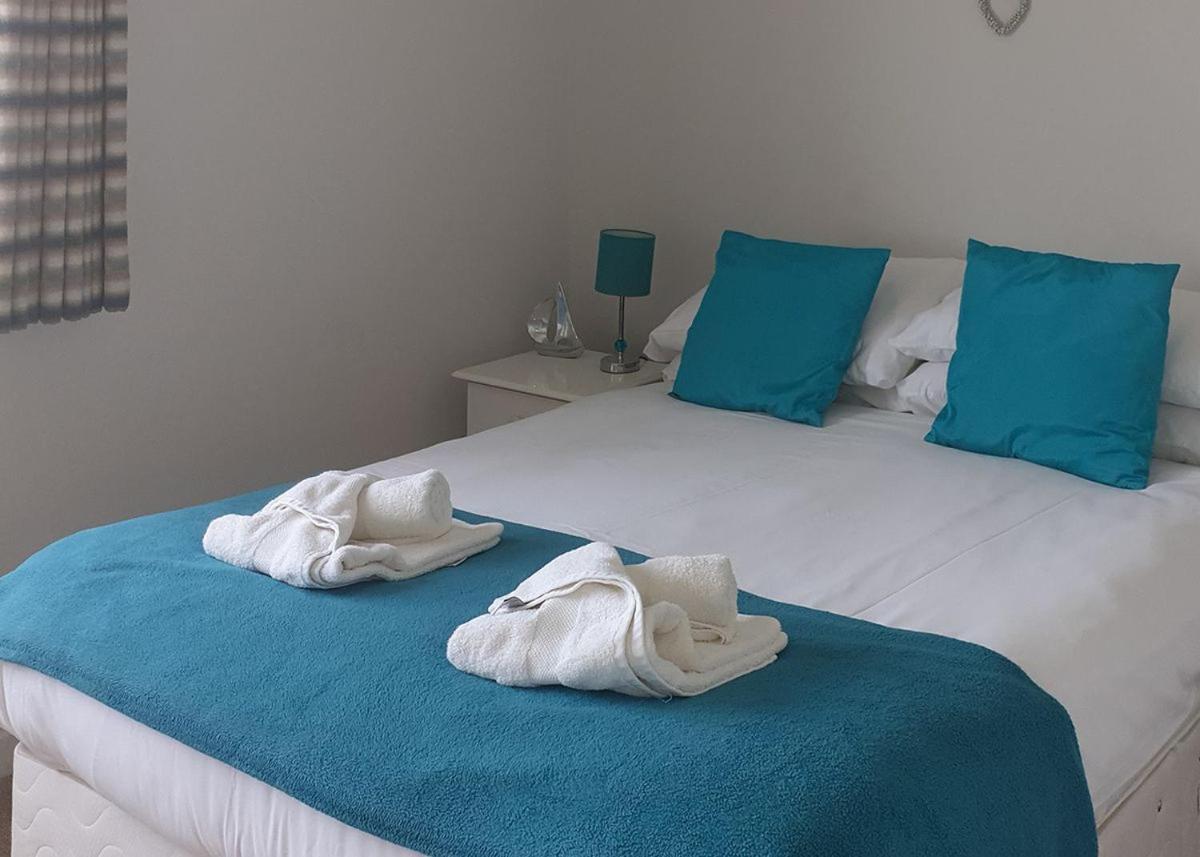 Mundesley Holiday Village ภายนอก รูปภาพ