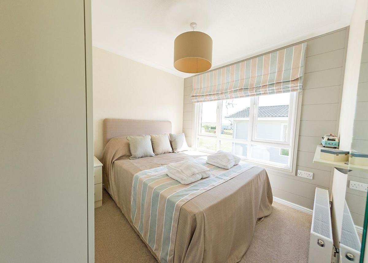 Mundesley Holiday Village ภายนอก รูปภาพ