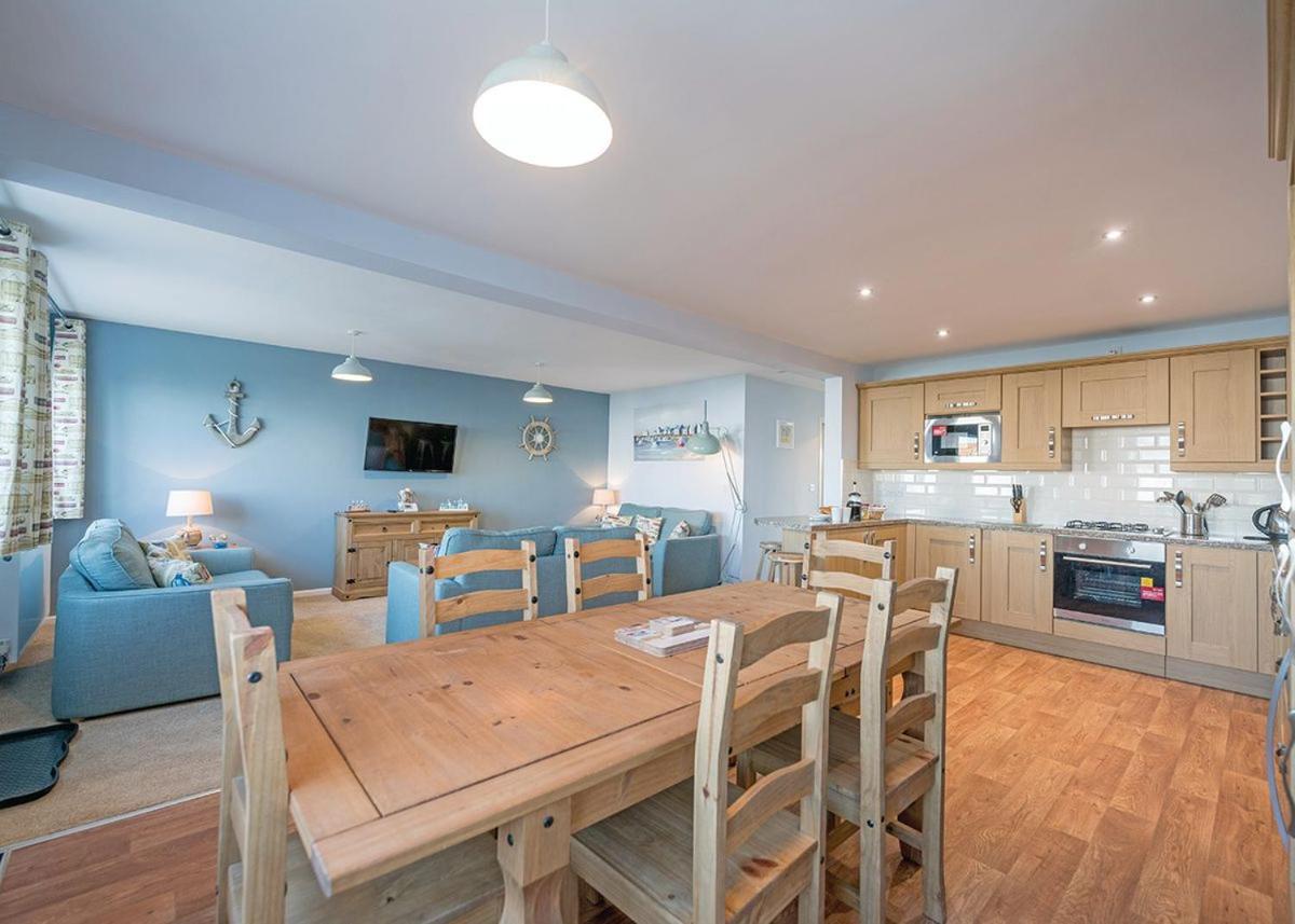 Mundesley Holiday Village ภายนอก รูปภาพ