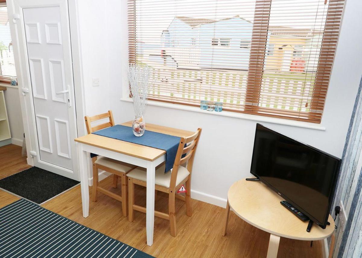 Mundesley Holiday Village ภายนอก รูปภาพ