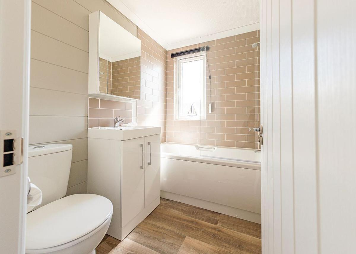 Mundesley Holiday Village ภายนอก รูปภาพ