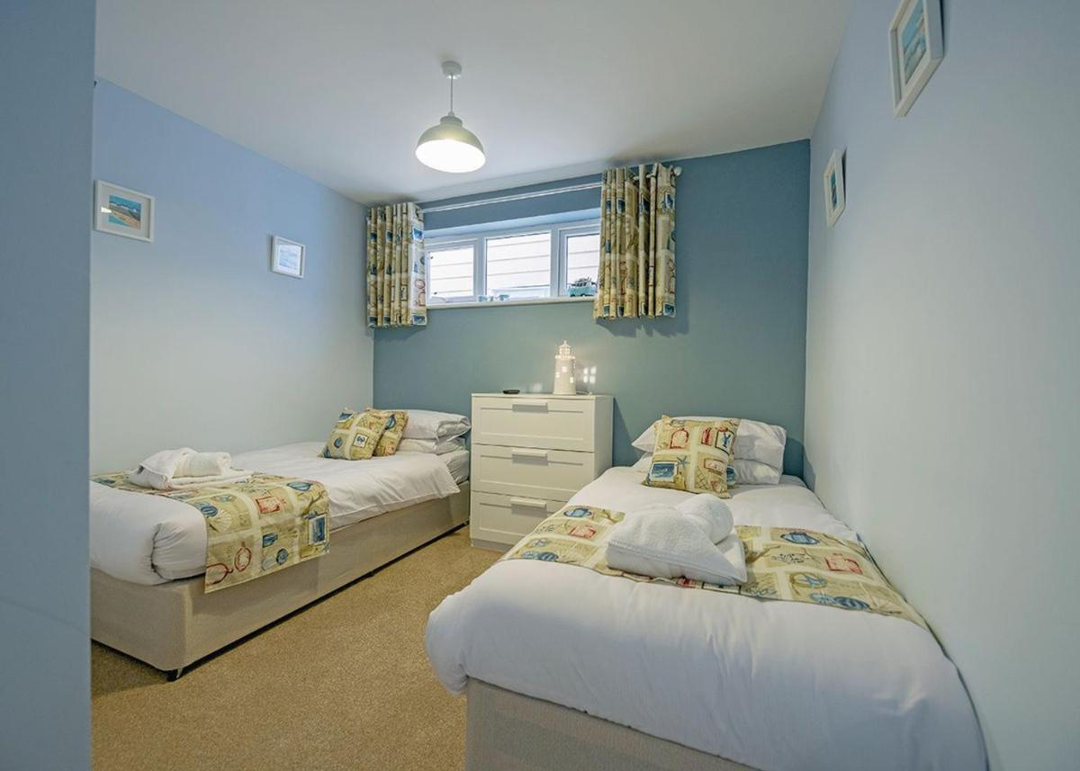 Mundesley Holiday Village ภายนอก รูปภาพ