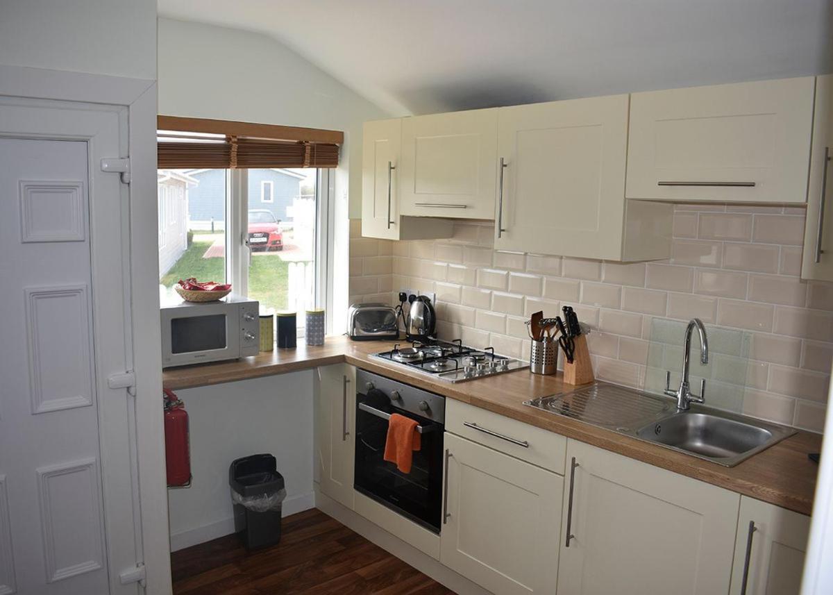 Mundesley Holiday Village ภายนอก รูปภาพ