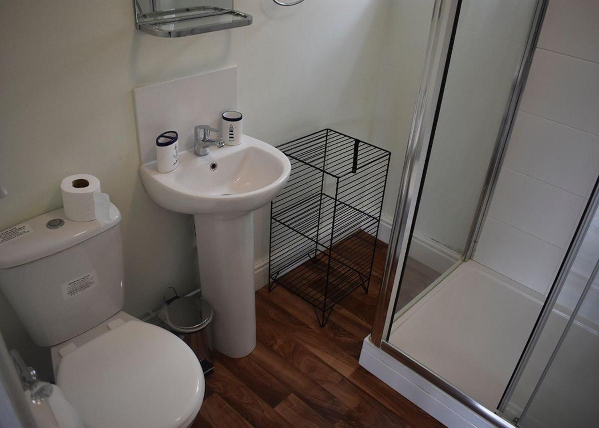 Mundesley Holiday Village ภายนอก รูปภาพ