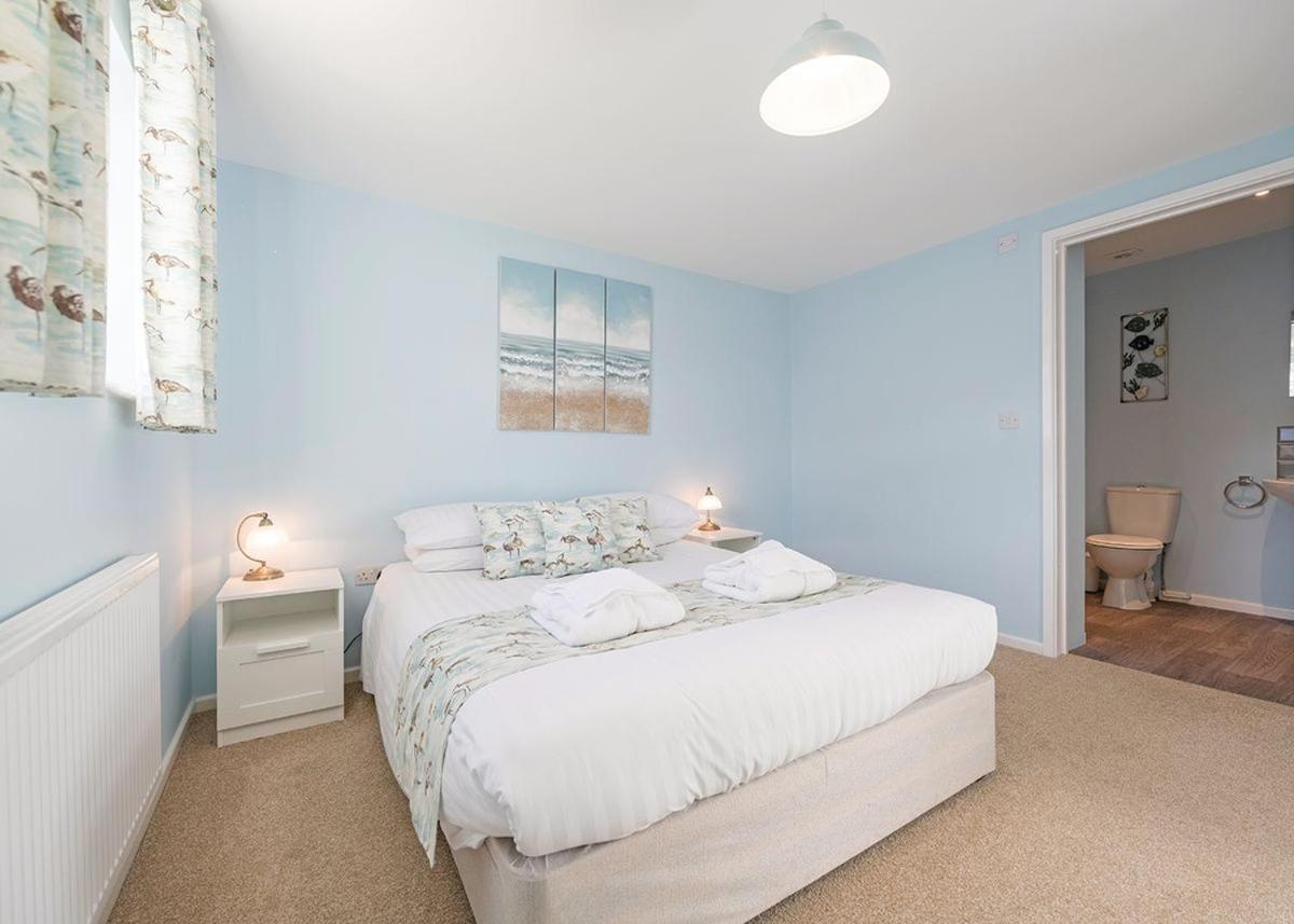 Mundesley Holiday Village ภายนอก รูปภาพ