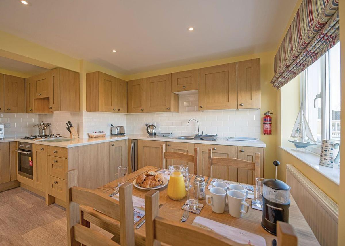 Mundesley Holiday Village ภายนอก รูปภาพ