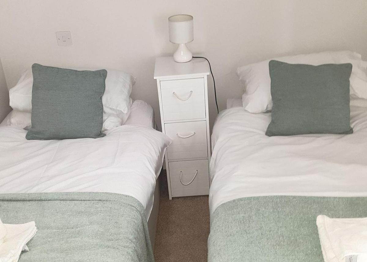 Mundesley Holiday Village ภายนอก รูปภาพ