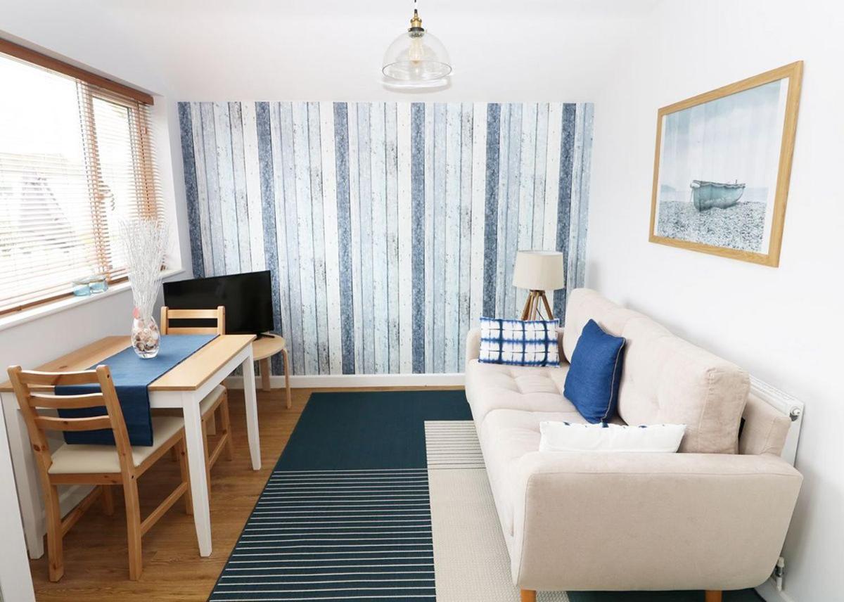 Mundesley Holiday Village ภายนอก รูปภาพ
