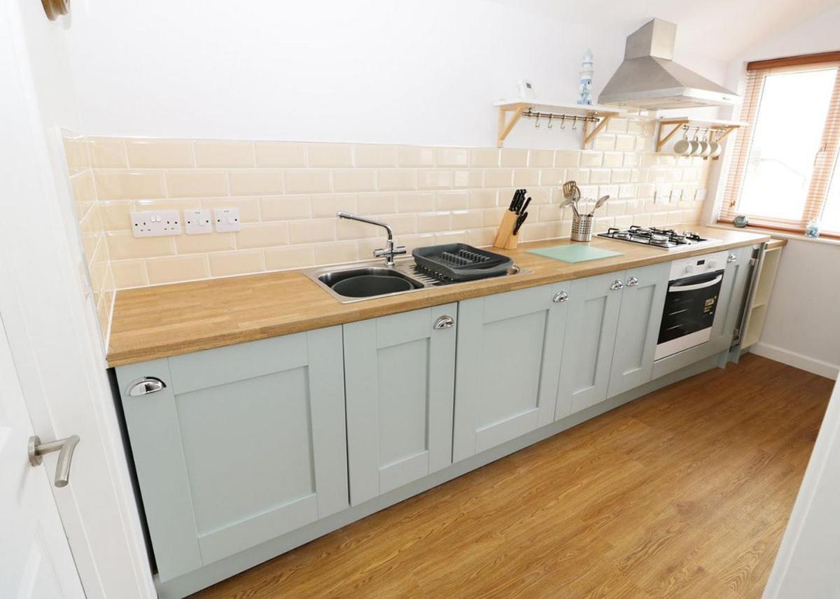 Mundesley Holiday Village ภายนอก รูปภาพ