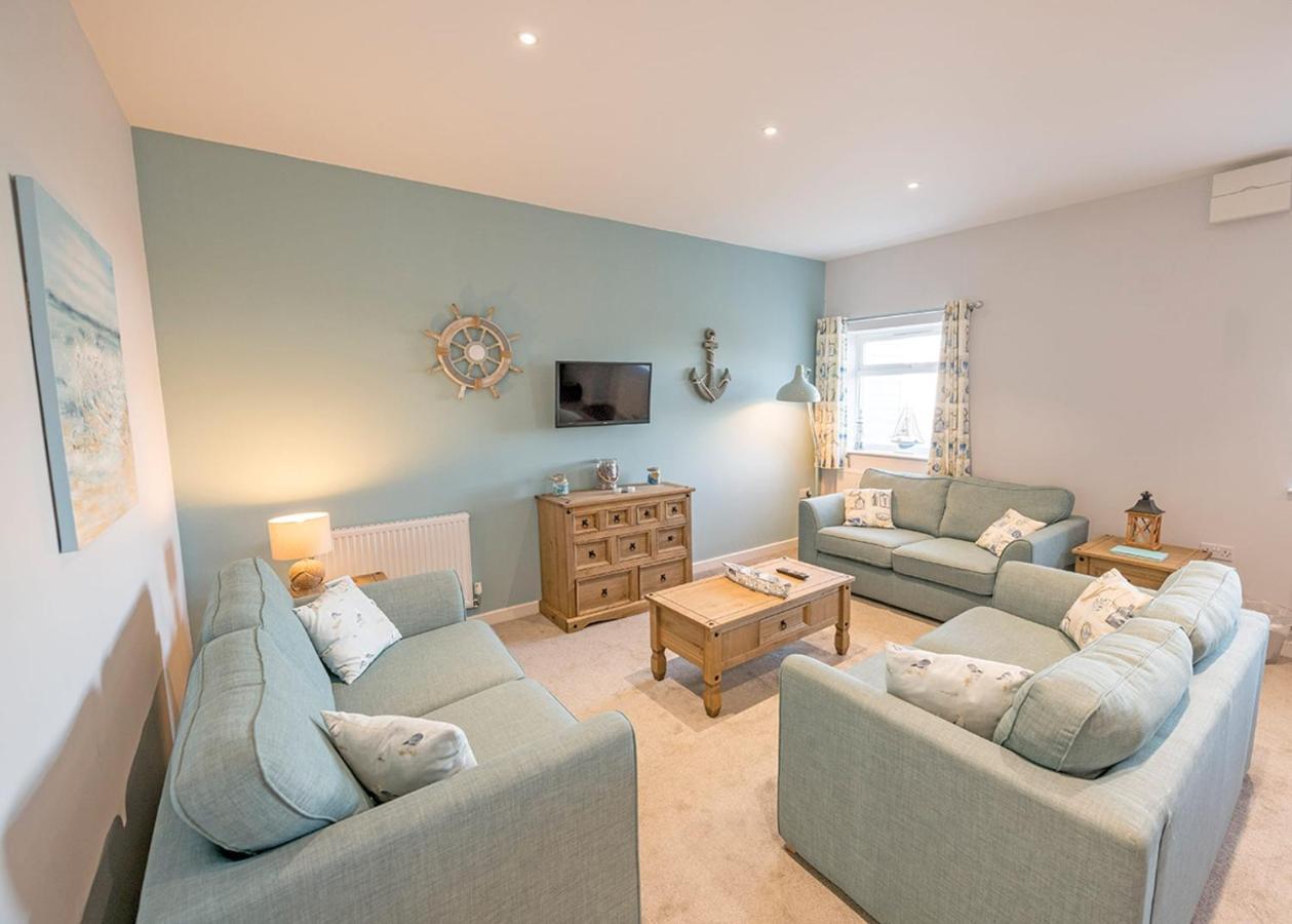 Mundesley Holiday Village ภายนอก รูปภาพ