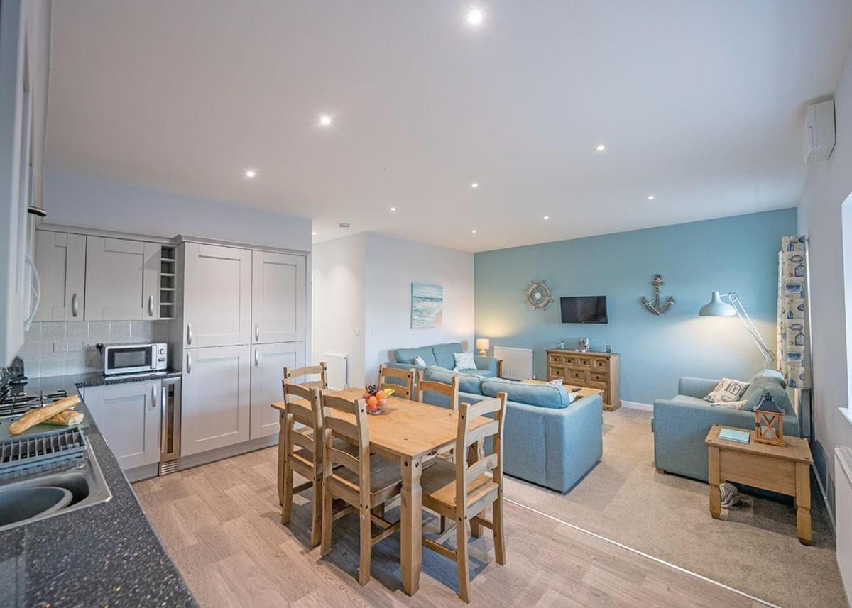 Mundesley Holiday Village ภายนอก รูปภาพ