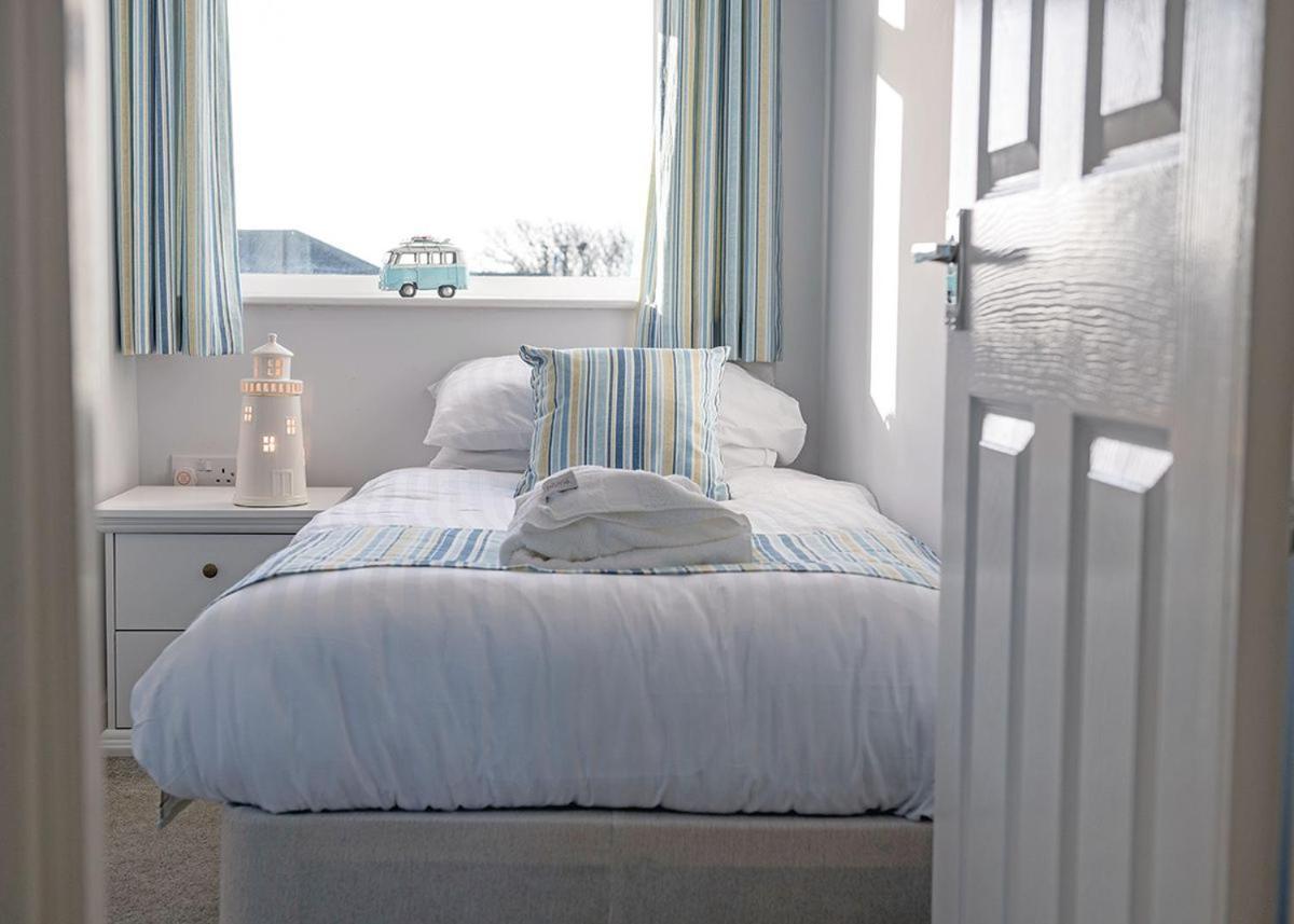 Mundesley Holiday Village ภายนอก รูปภาพ