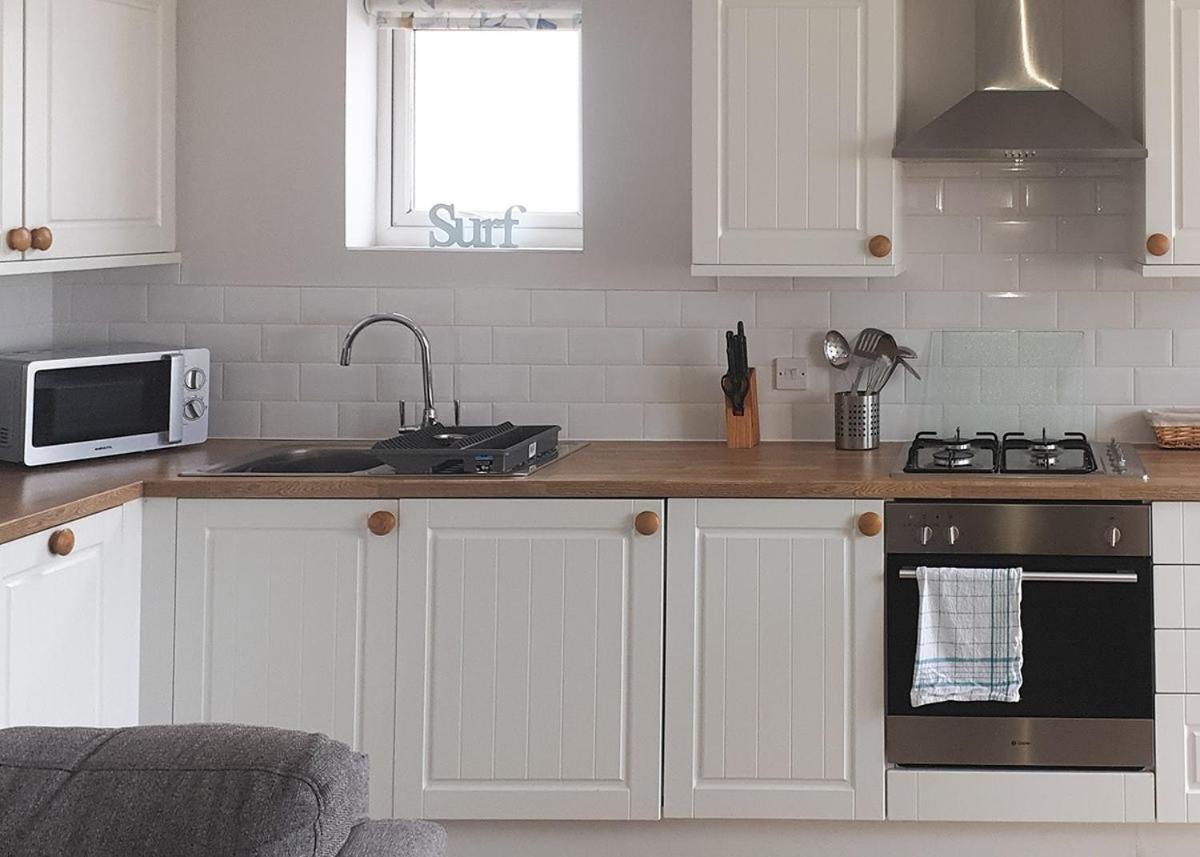 Mundesley Holiday Village ภายนอก รูปภาพ