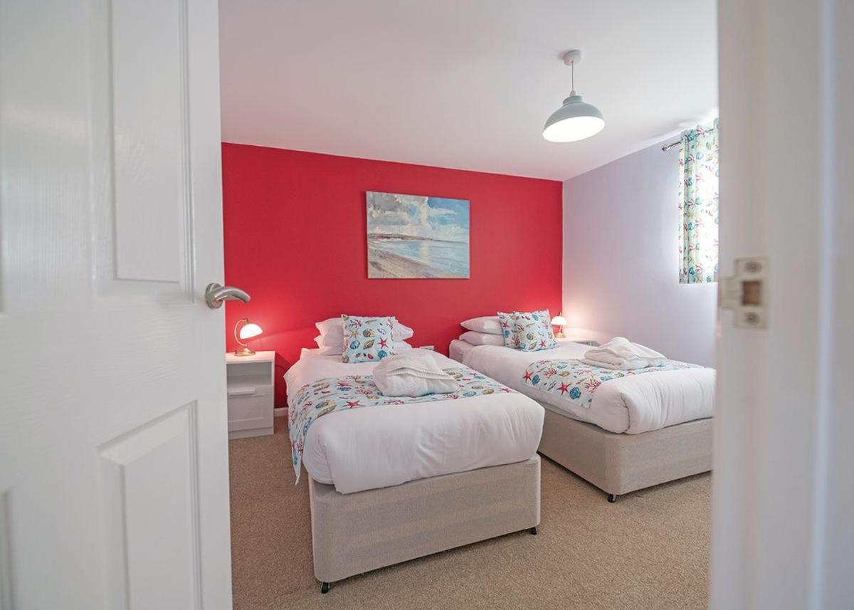 Mundesley Holiday Village ภายนอก รูปภาพ