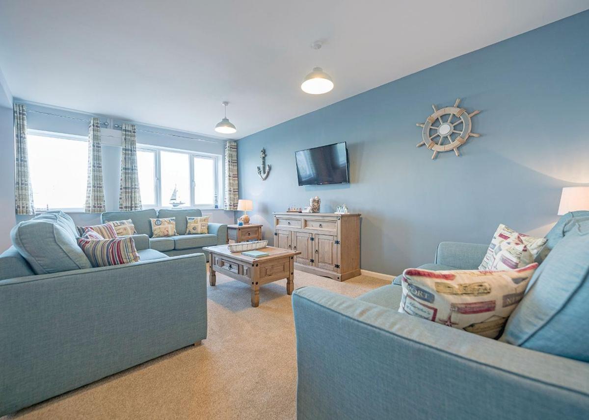 Mundesley Holiday Village ภายนอก รูปภาพ
