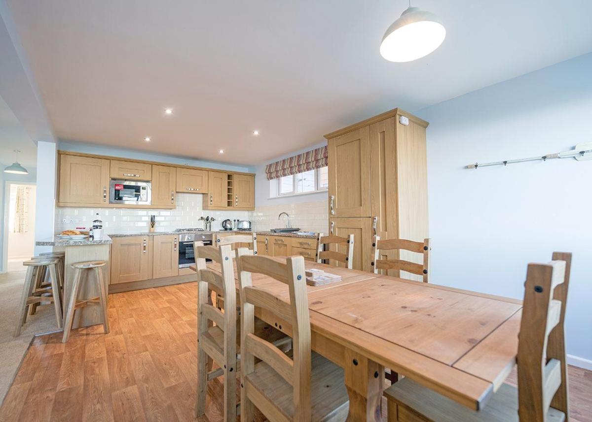 Mundesley Holiday Village ภายนอก รูปภาพ