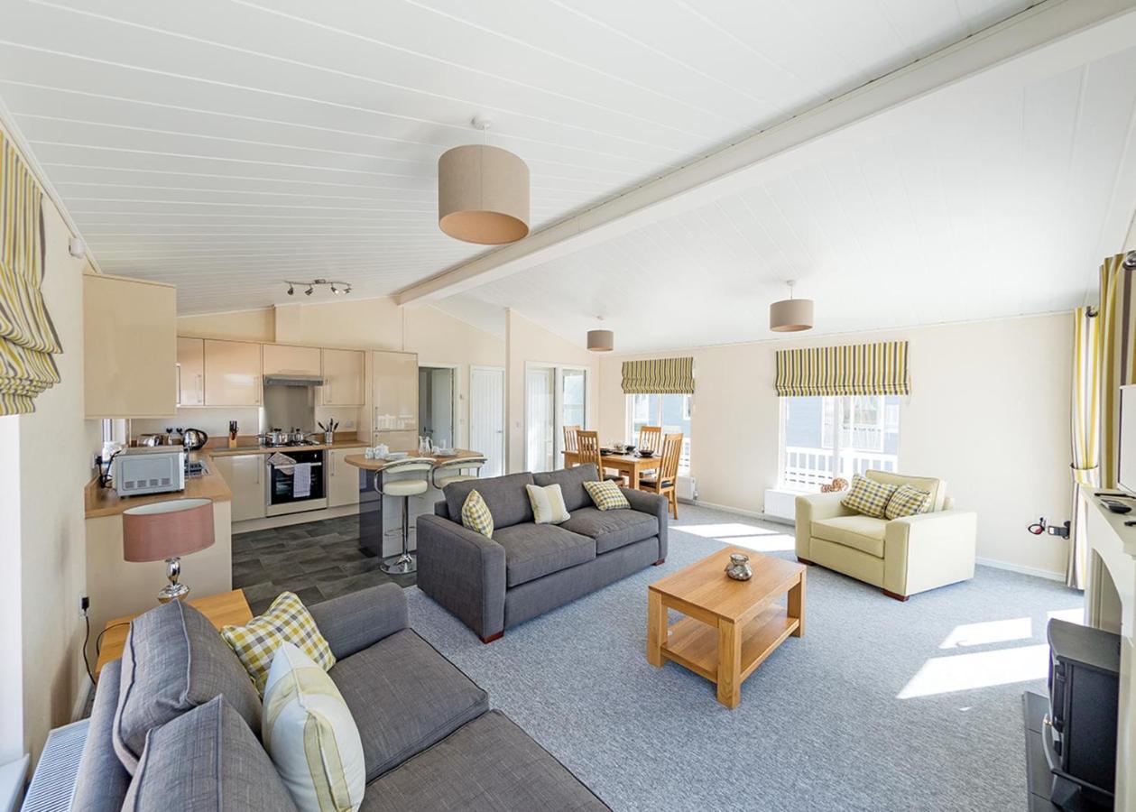 Mundesley Holiday Village ภายนอก รูปภาพ