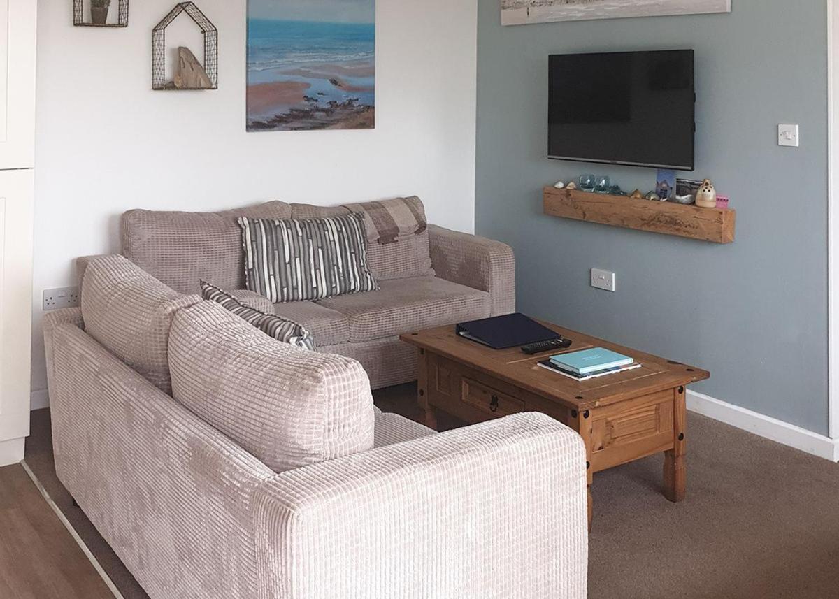 Mundesley Holiday Village ภายนอก รูปภาพ