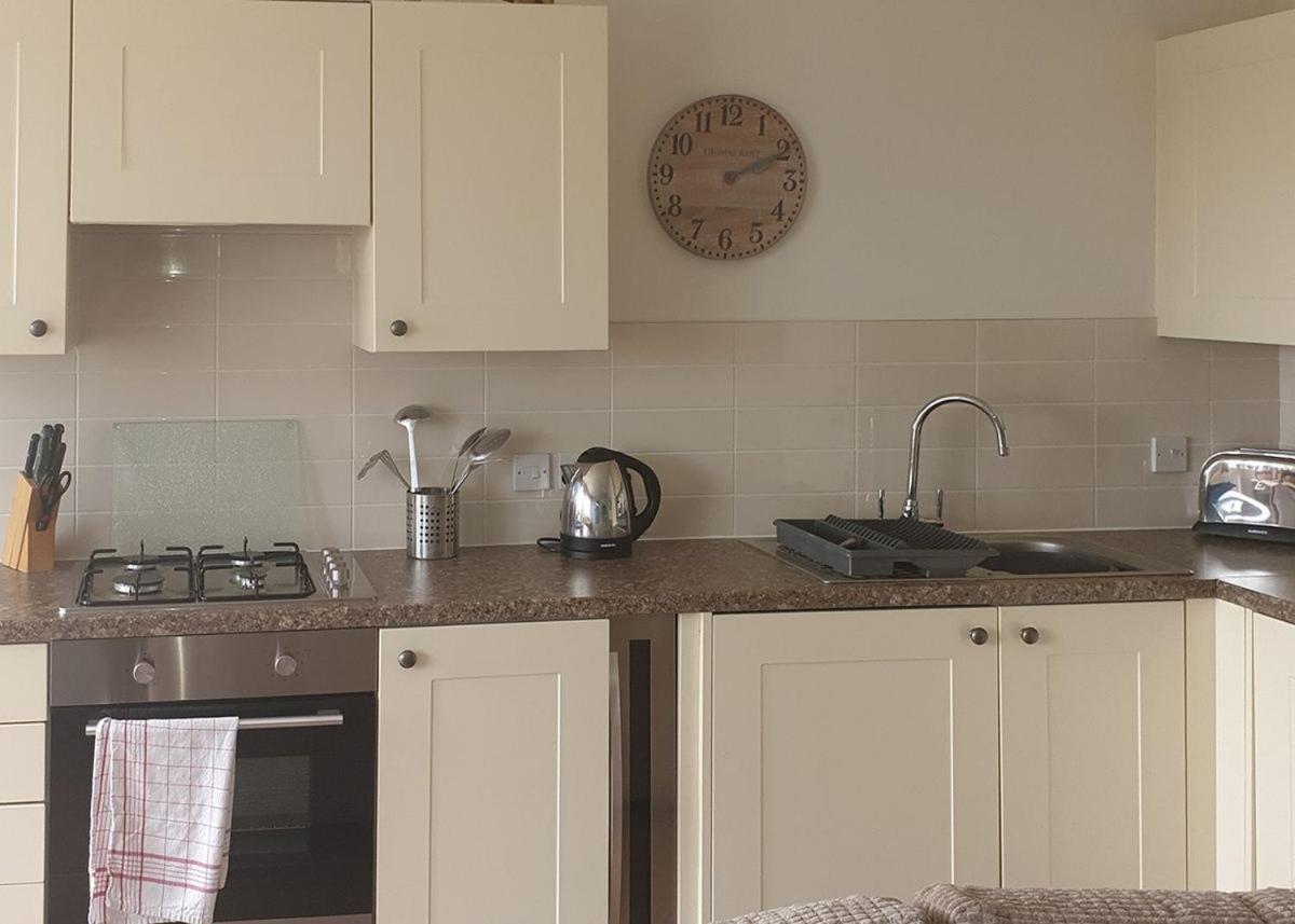 Mundesley Holiday Village ภายนอก รูปภาพ