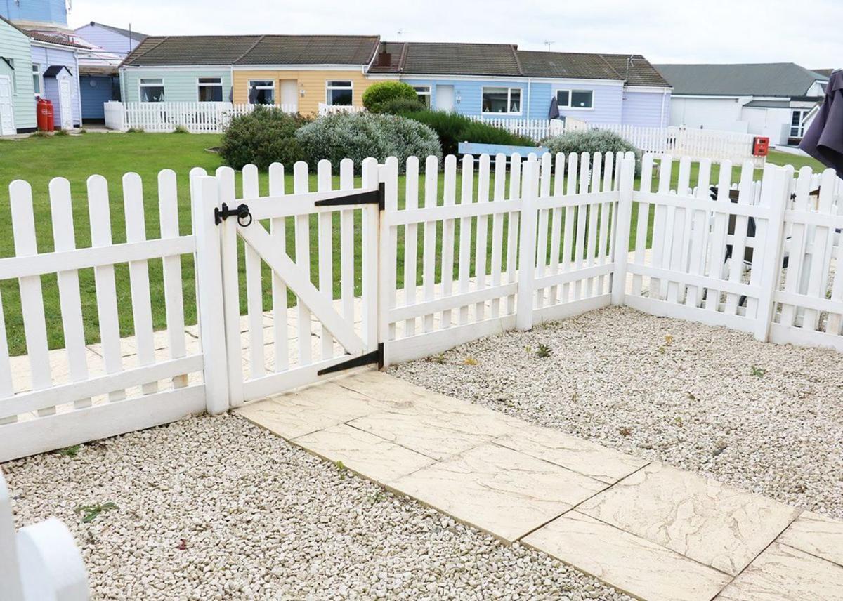 Mundesley Holiday Village ภายนอก รูปภาพ