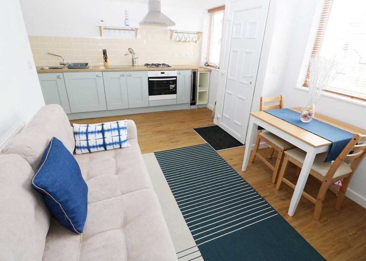 Mundesley Holiday Village ภายนอก รูปภาพ