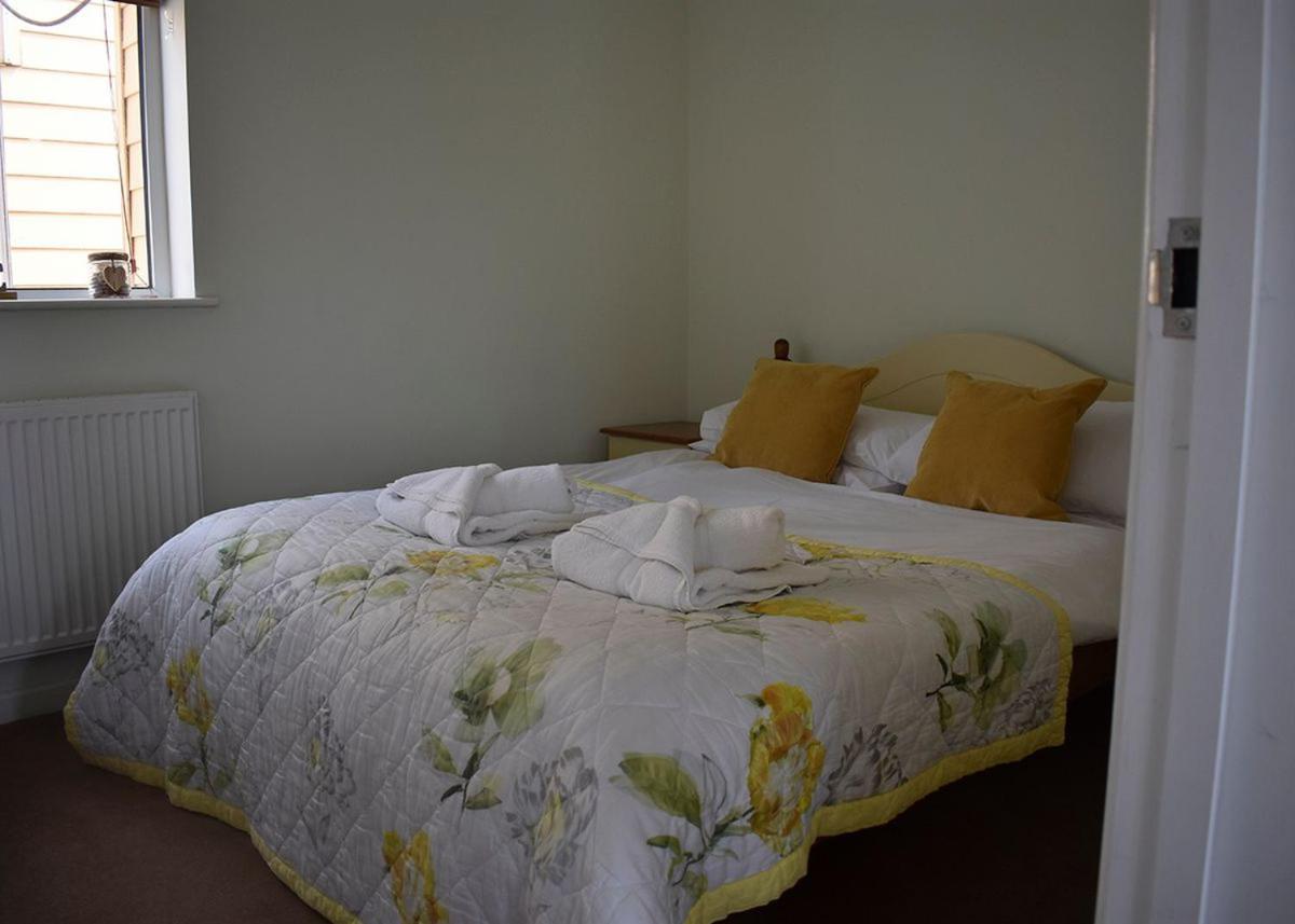 Mundesley Holiday Village ภายนอก รูปภาพ