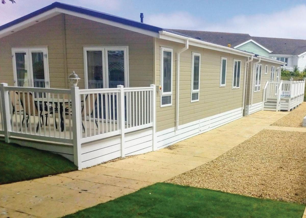 Mundesley Holiday Village ภายนอก รูปภาพ