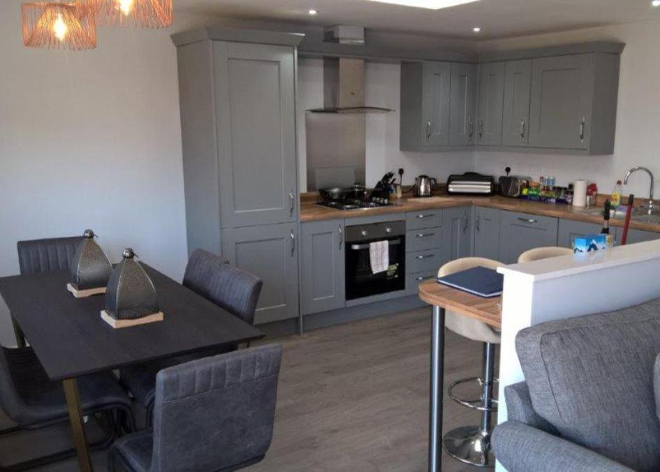 Mundesley Holiday Village ภายนอก รูปภาพ