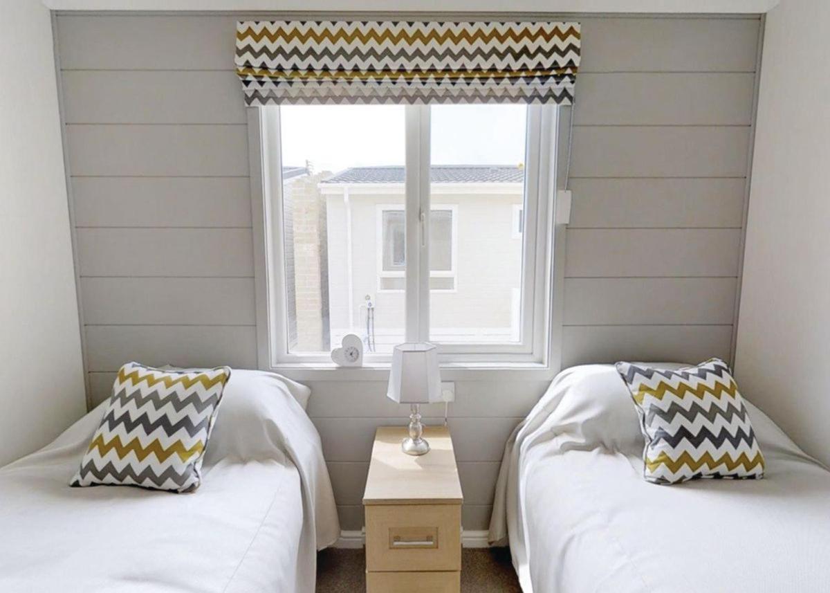 Mundesley Holiday Village ภายนอก รูปภาพ