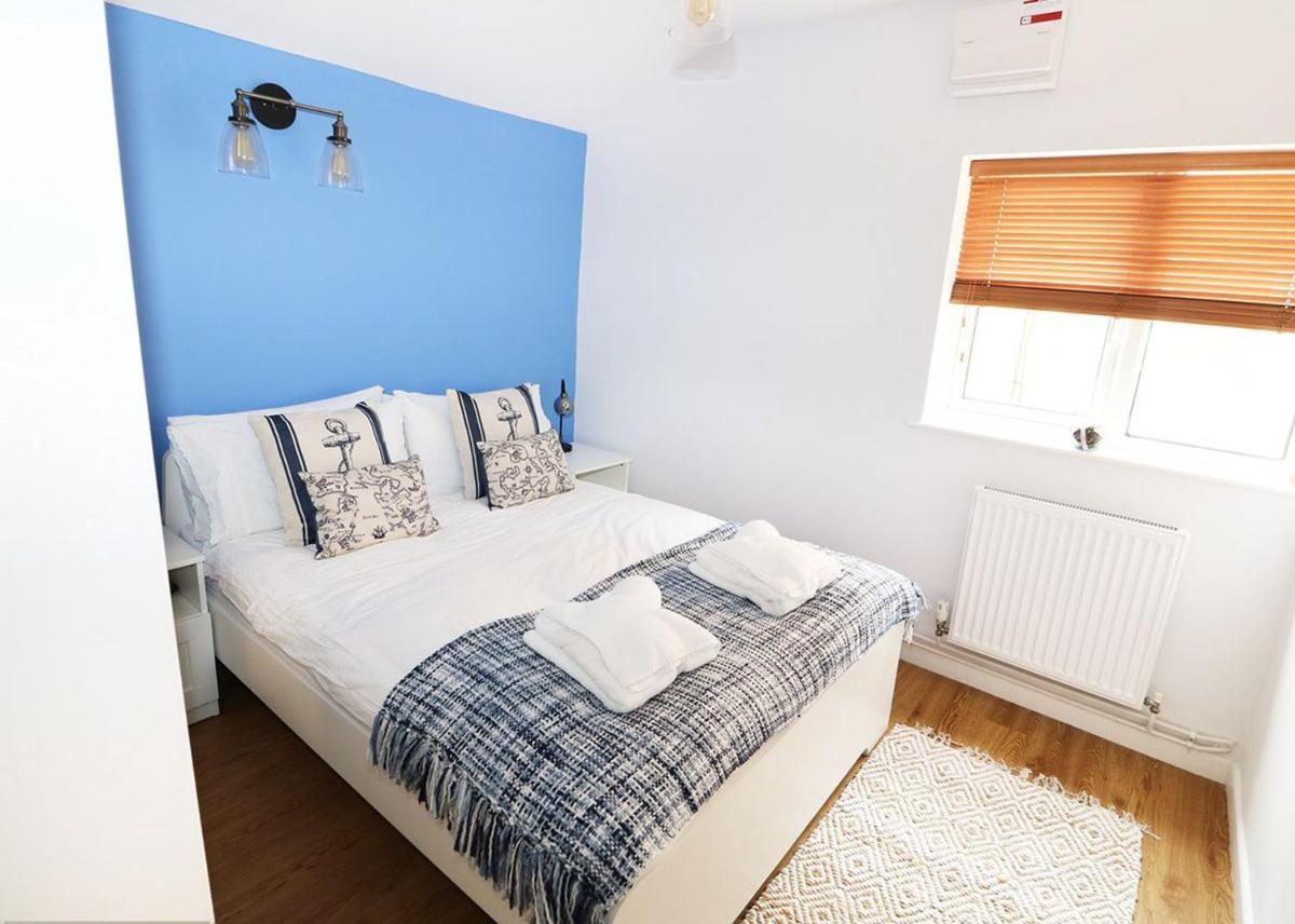 Mundesley Holiday Village ภายนอก รูปภาพ