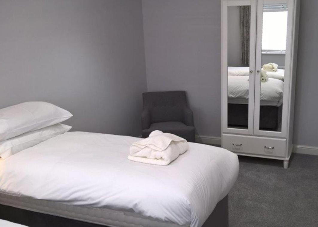 Mundesley Holiday Village ภายนอก รูปภาพ