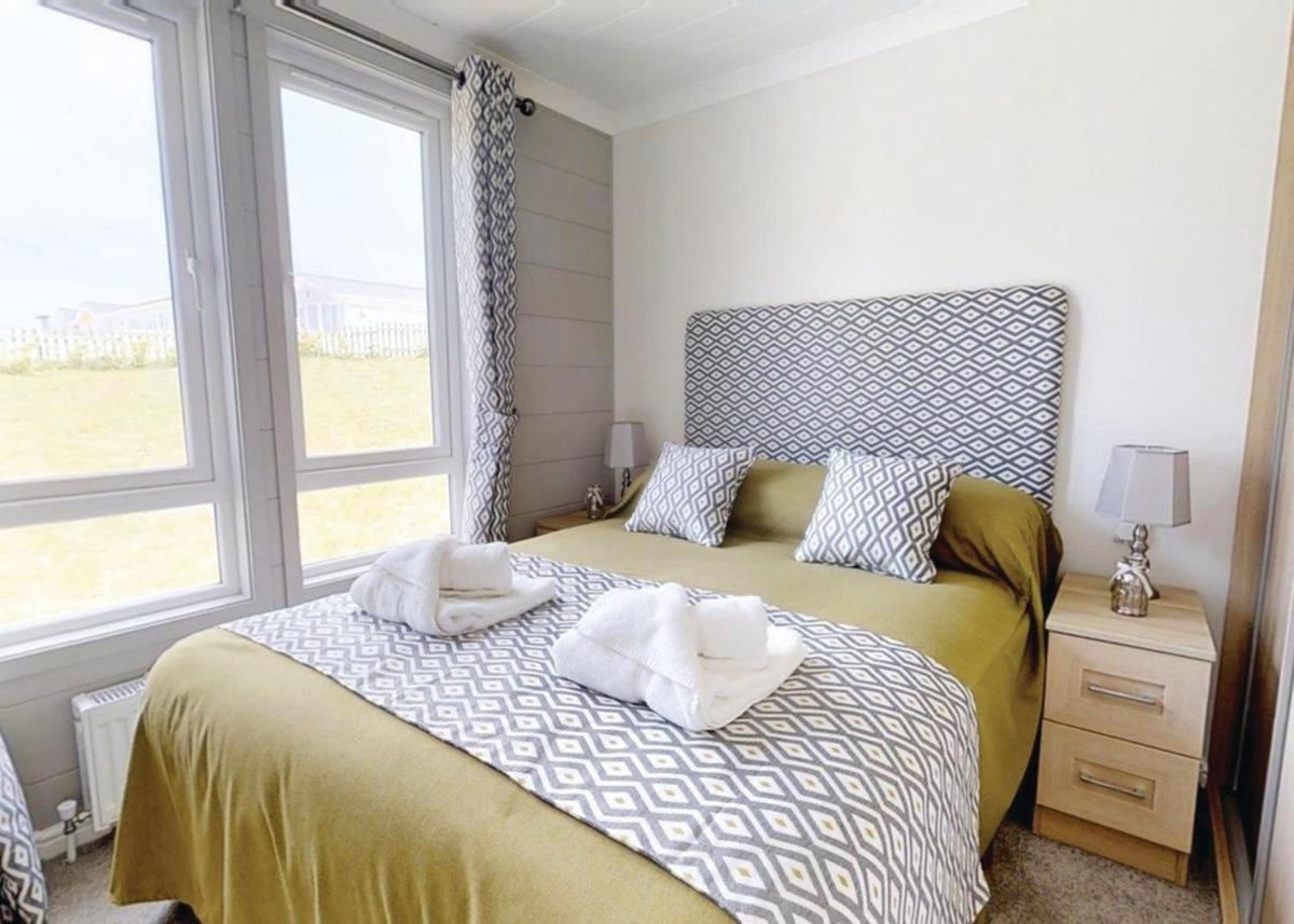Mundesley Holiday Village ภายนอก รูปภาพ