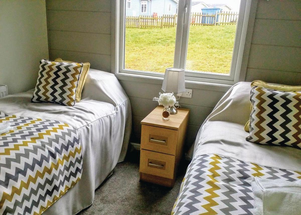 Mundesley Holiday Village ภายนอก รูปภาพ