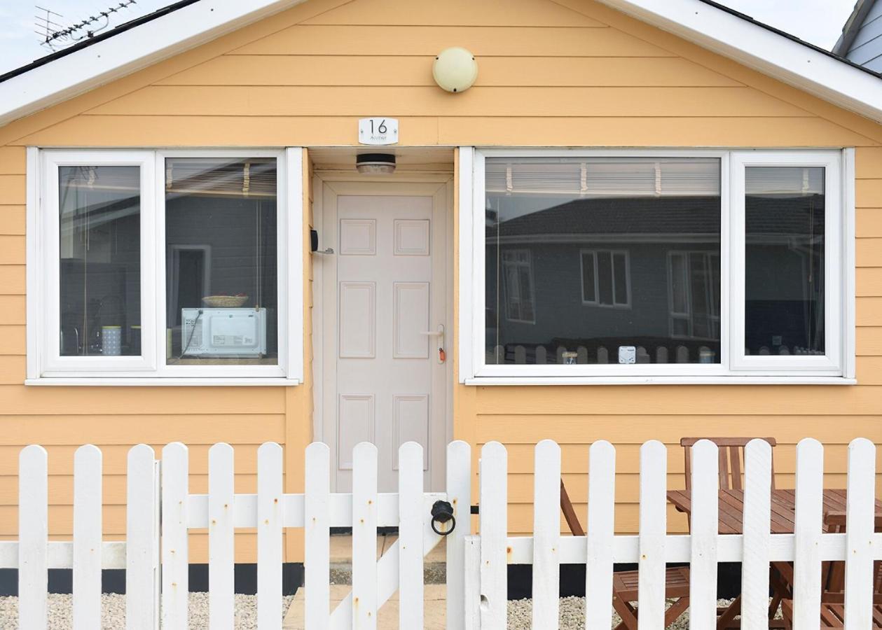 Mundesley Holiday Village ภายนอก รูปภาพ