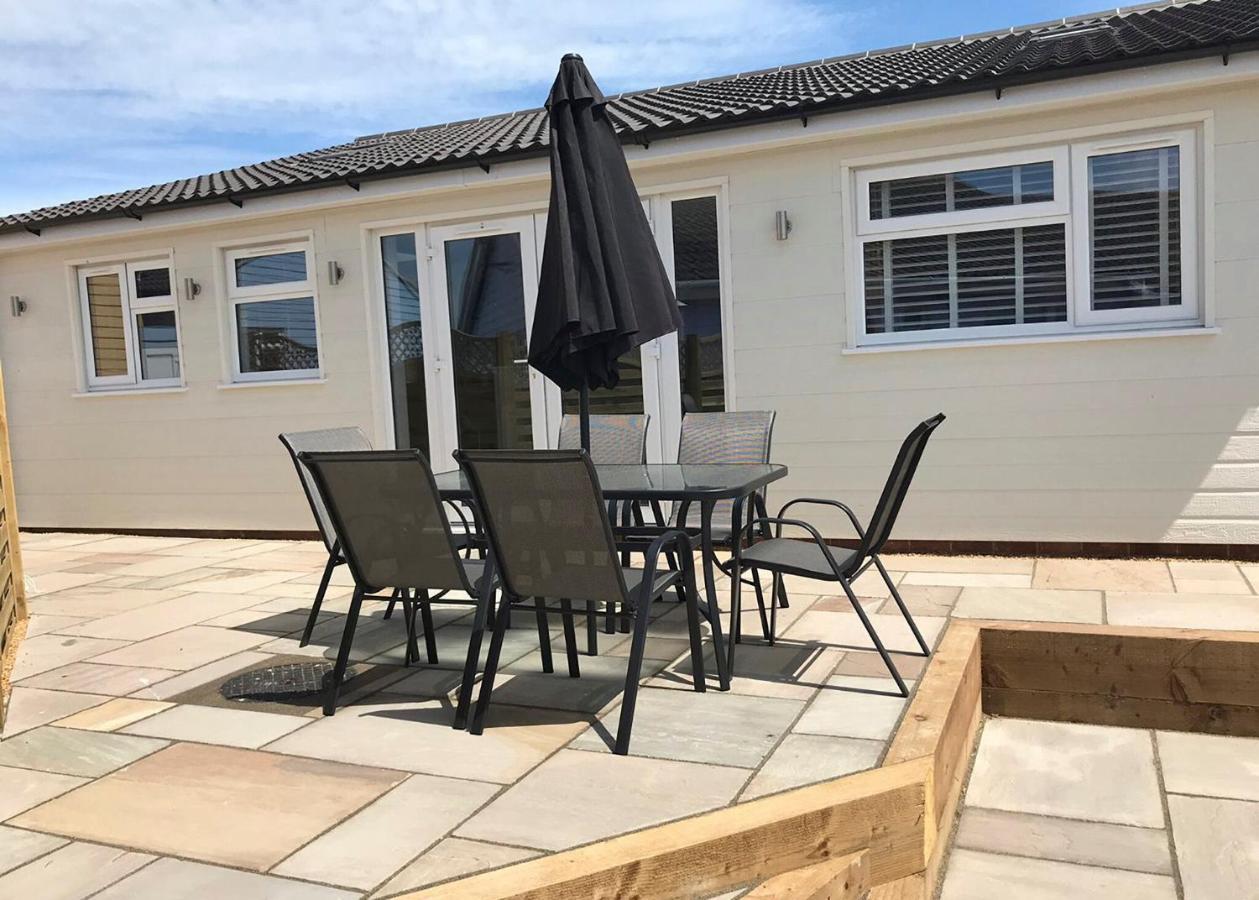 Mundesley Holiday Village ภายนอก รูปภาพ